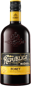 Bozkov Republica Honey